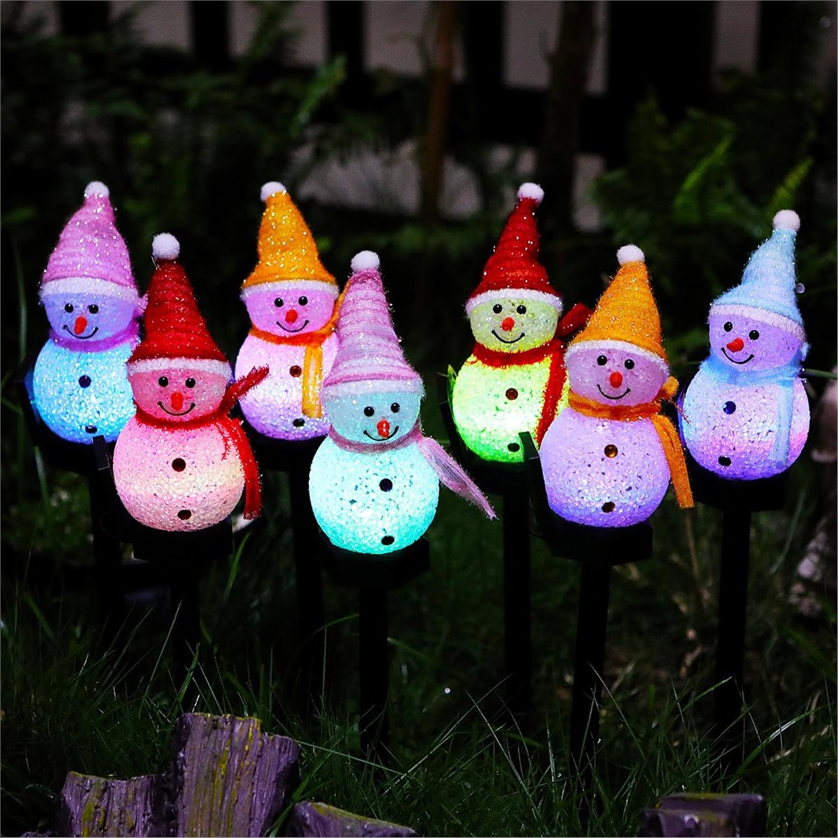 Christmas Lights Outdoor - Y17A 2025-Weihnachtslichter für den Außenbereich zur