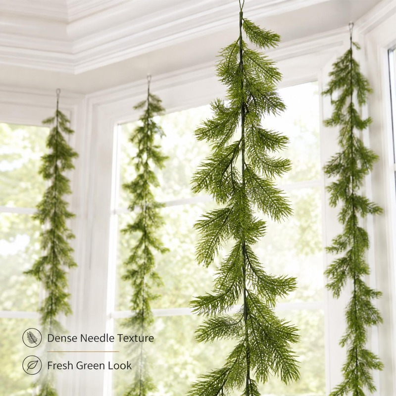Künstliche Weihnachtskieferblä – Christmas Tree Artificial Bewertung und Preis