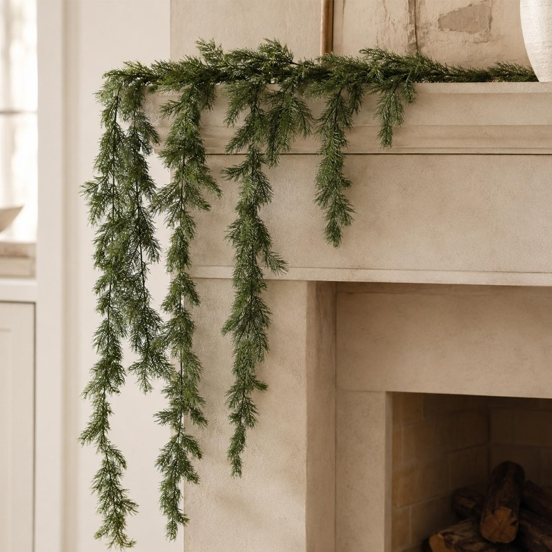 Künstliche Weihnachtskieferblä – Christmas Tree Artificial Bewertung und Preis