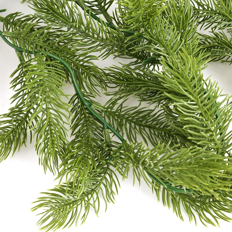 Künstliche Weihnachtskieferblä – Christmas Tree Artificial Bewertung und Preis