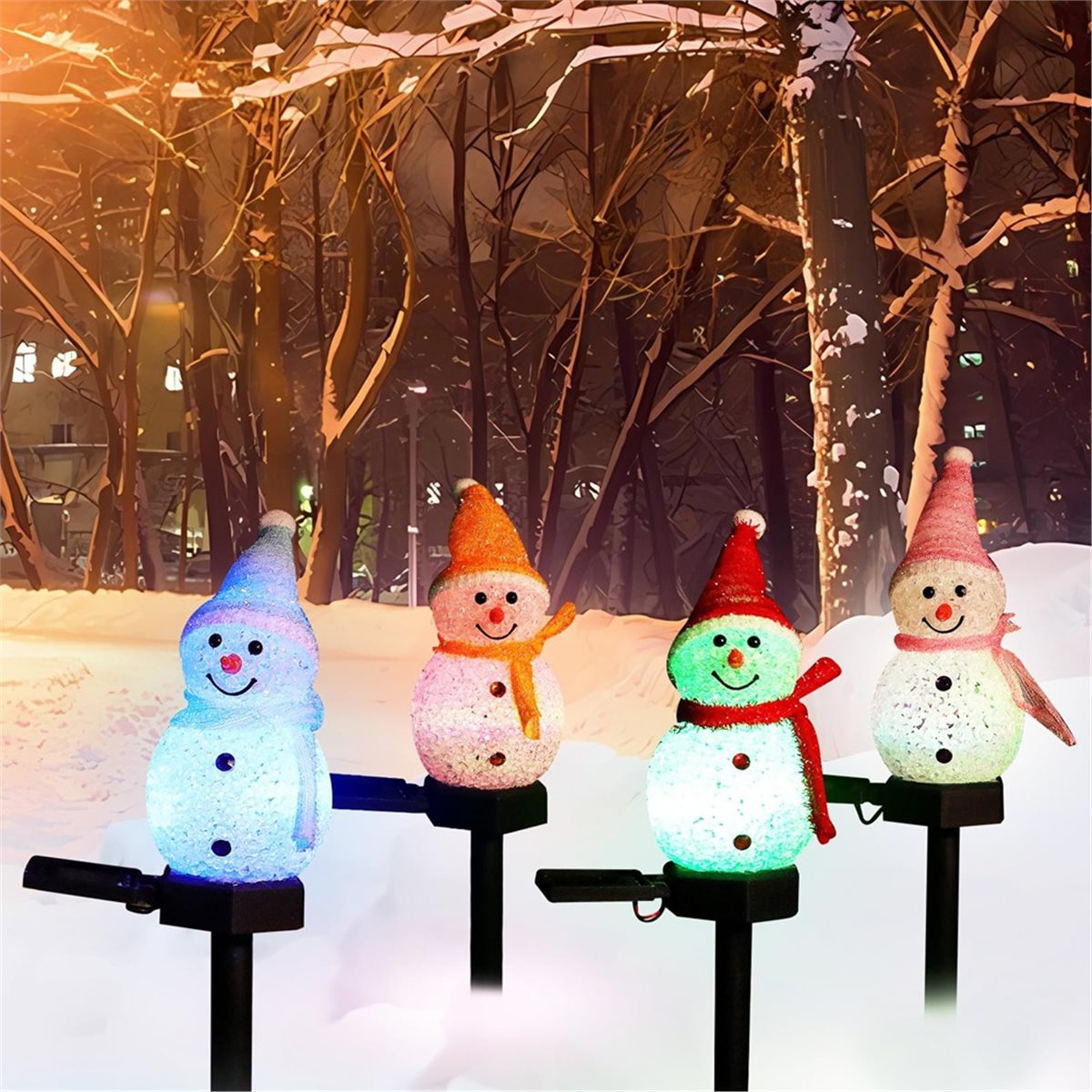 Y17A 2025-Weihnachtslichter fü – Christmas Lights Outdoor Bewertung und Preis