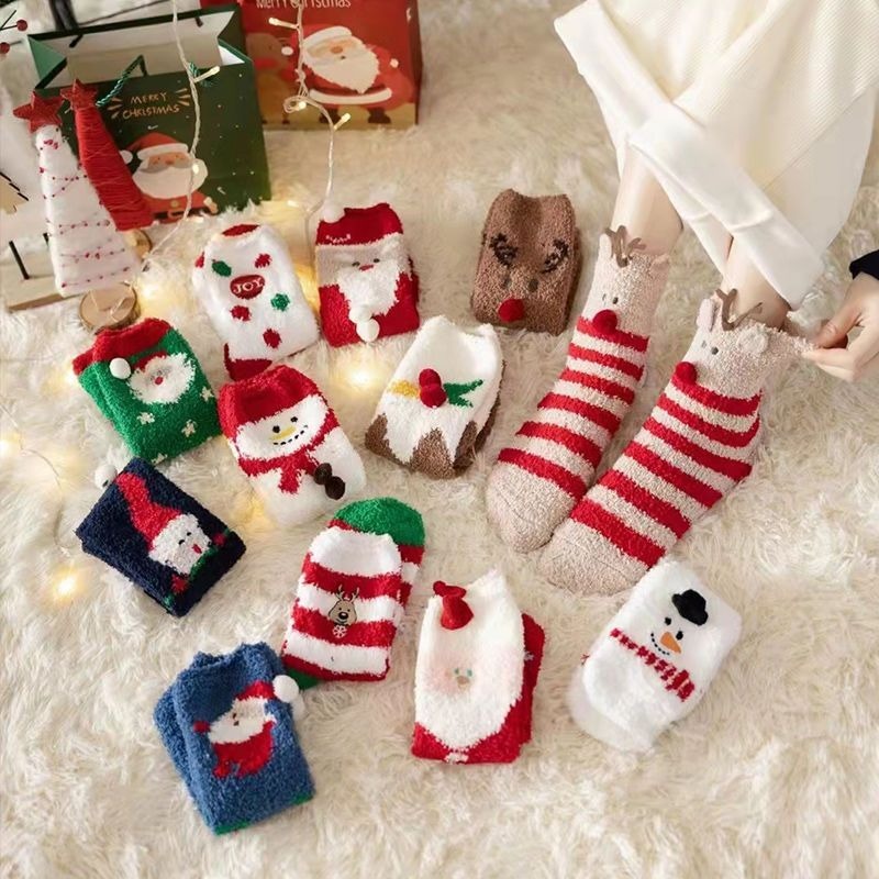 Weihnachtsstrumpf Kreativität  – Christmas Stocking Hanging Bewertung und Preis