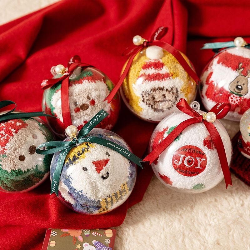 Weihnachtsstrumpf Kreativität  – Christmas Stocking Hanging Bewertung und Preis