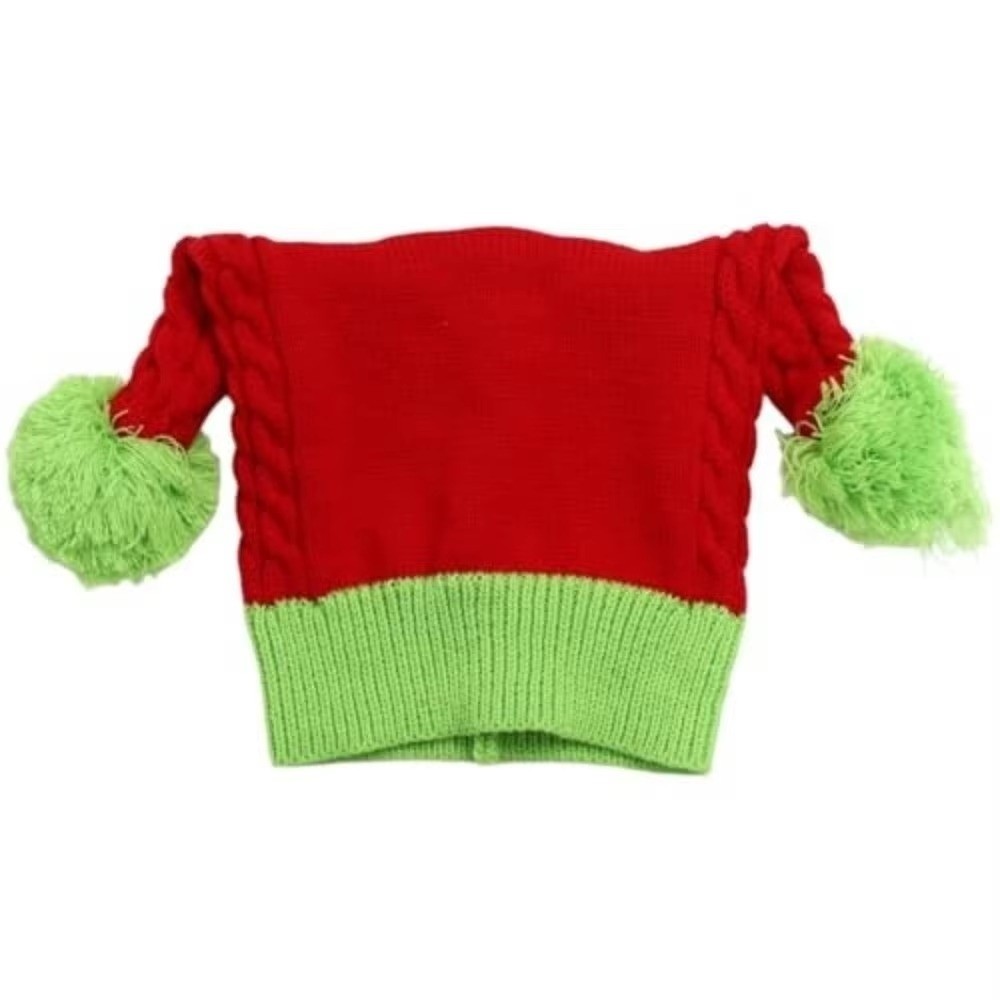 Niedliche Weihnachtsmütze aus  – Santa Hat Plush Bewertung und Preis