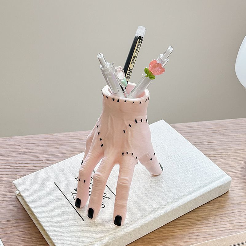 Adams Palm Broken Hand Ornamen – Nutcracker Figurine Bewertung und Preis