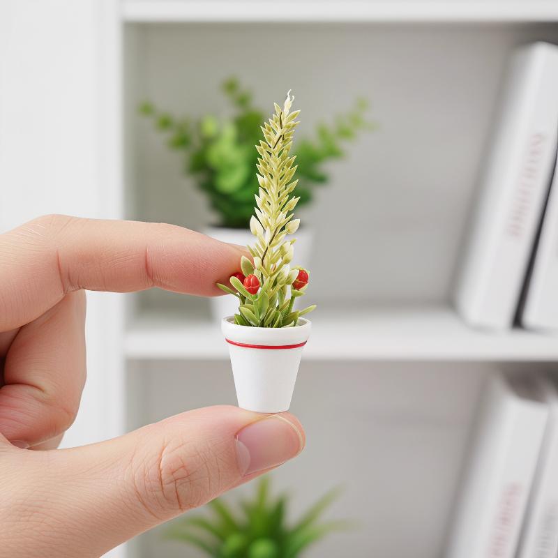 Mini-Weihnachtsbaum im Topf, M – Christmas Tree Artificial Bewertung und Preis