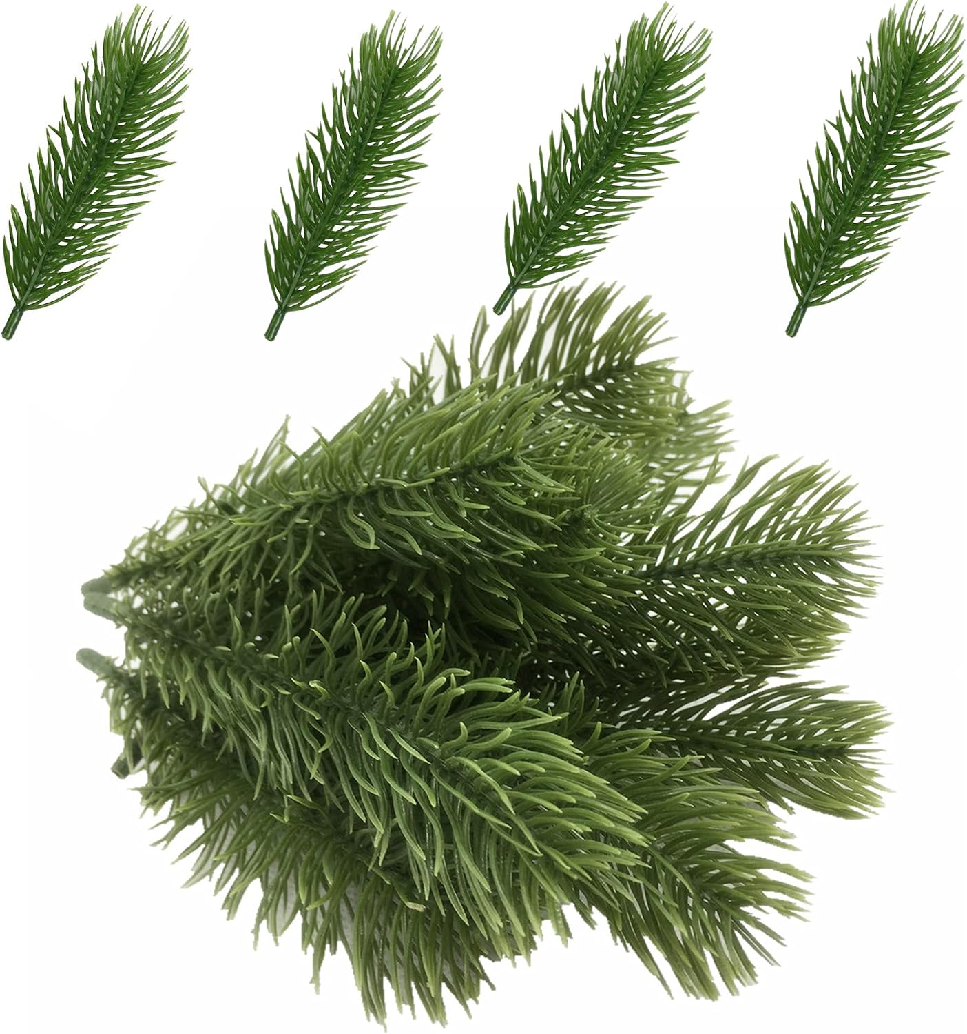 Künstliche Kiefernnadel-Pflanz – Christmas Tree Artificial Bewertung und Preis