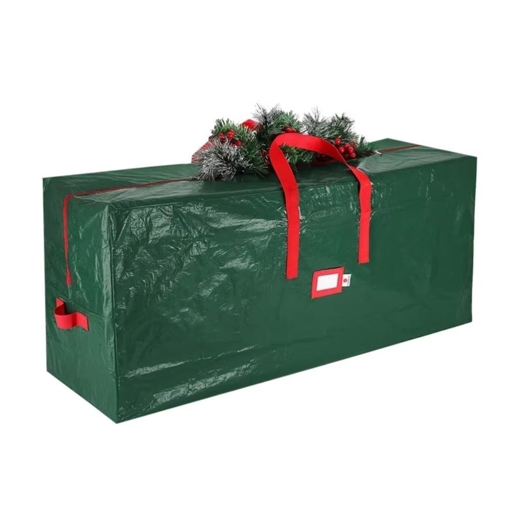 Faltbare Aufbewahrungstasche f – Christmas Tree Artificial Bewertung und Preis