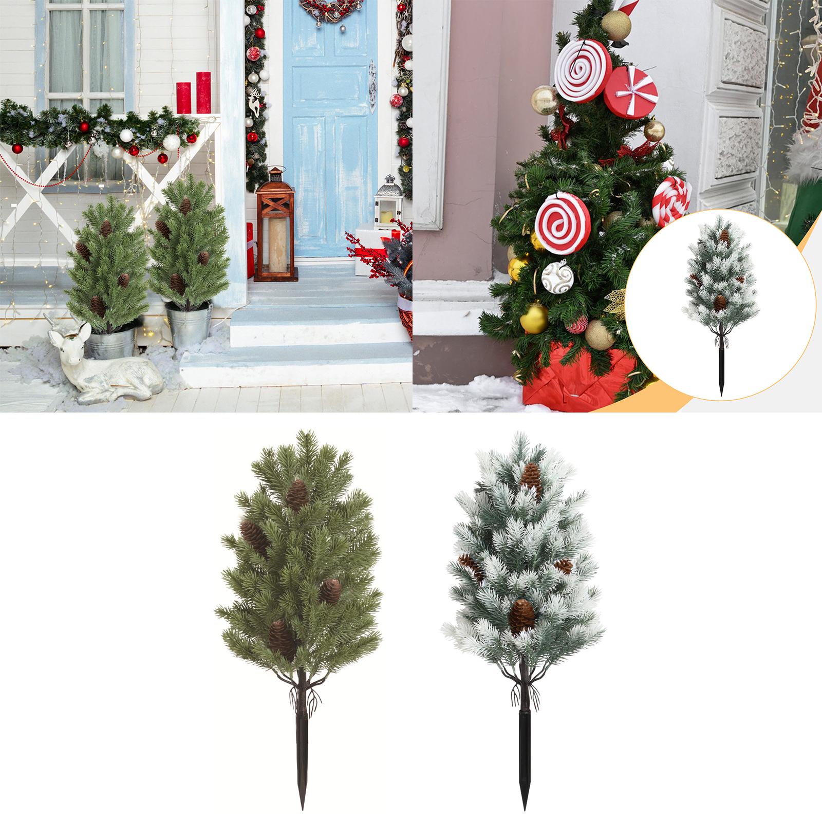 Künstlicher Weihnachtsbaumzwei – Christmas Tree Artificial Bewertung und Preis